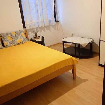Apartments Sino More Tivat Exterior photo