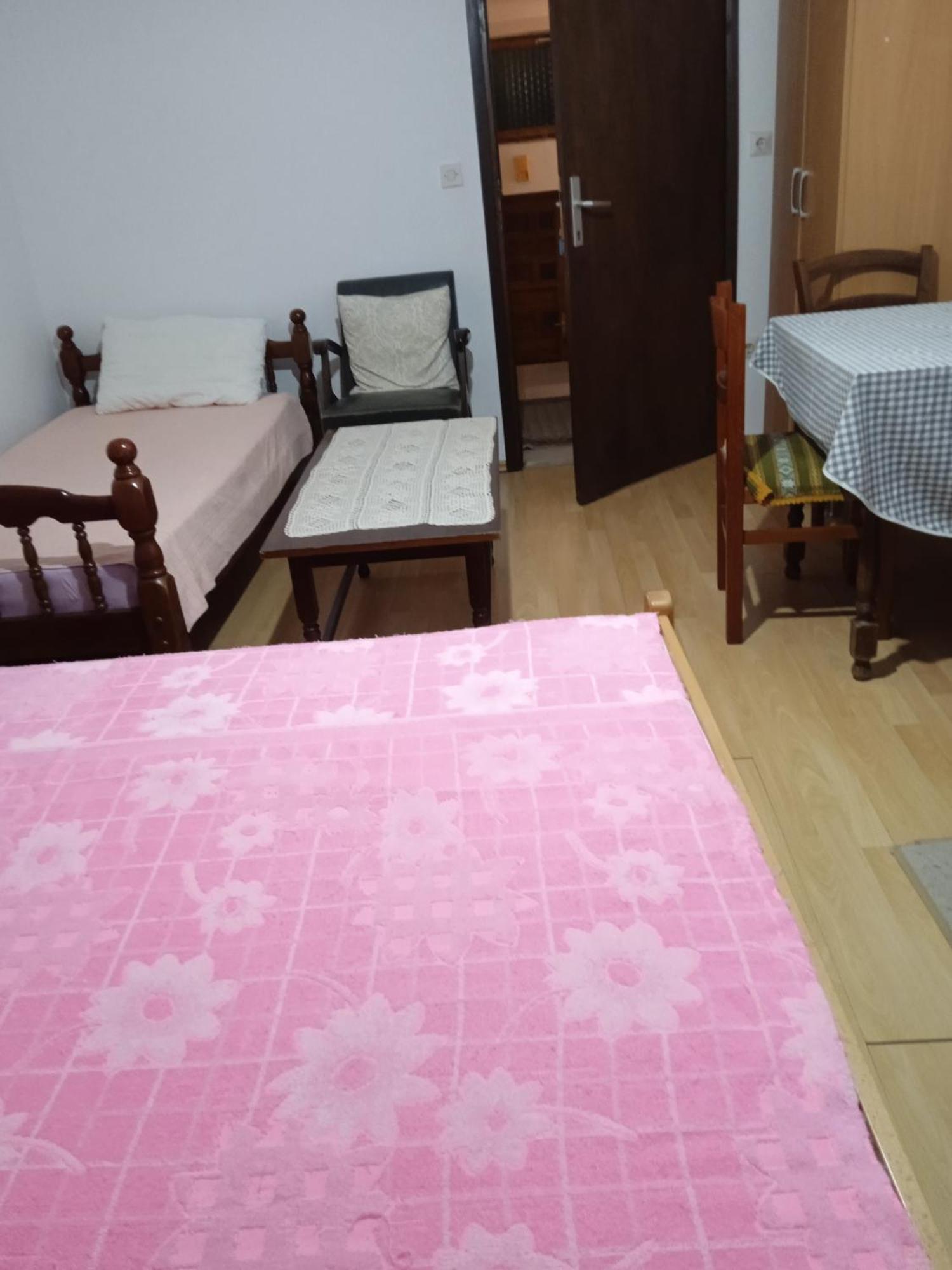Apartments Sino More Tivat Exterior photo