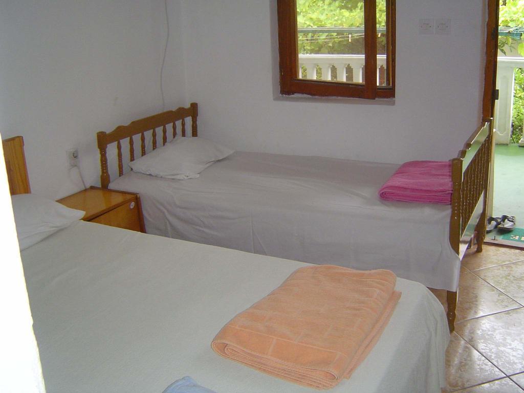 Apartments Sino More Tivat Room photo