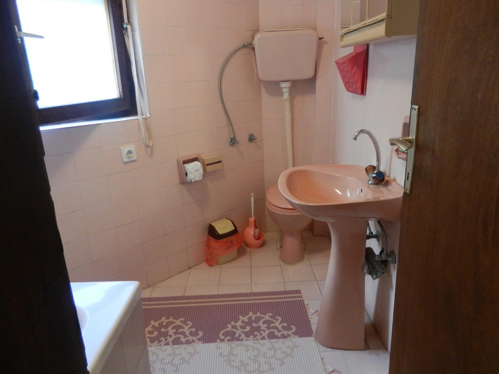 Apartments Sino More Tivat Room photo