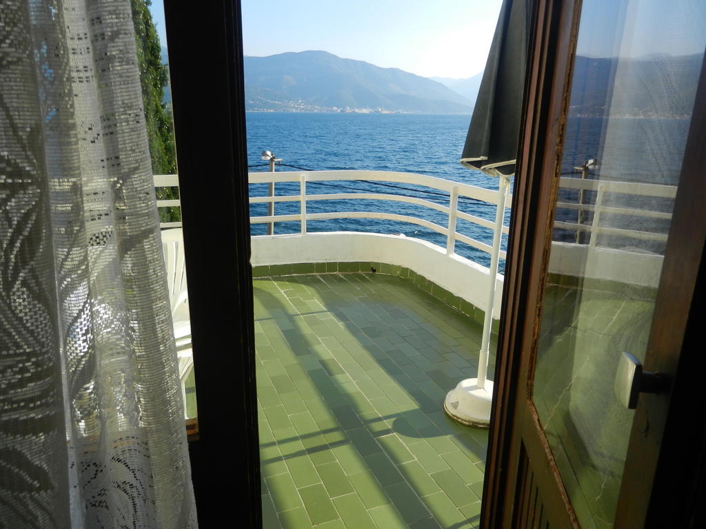 Apartments Sino More Tivat Room photo