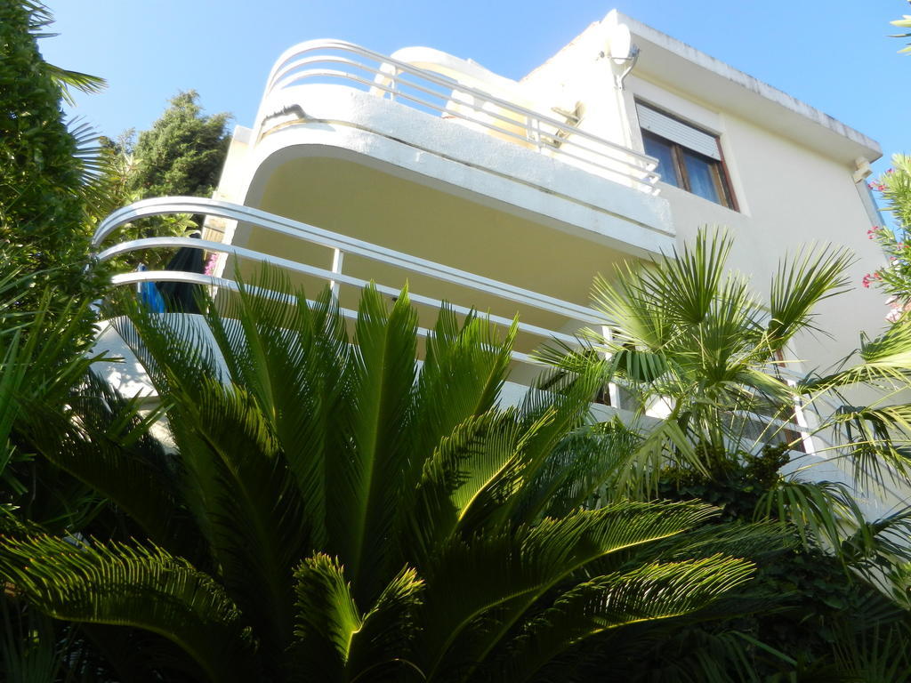 Apartments Sino More Tivat Exterior photo