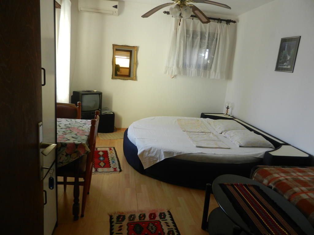 Apartments Sino More Tivat Room photo