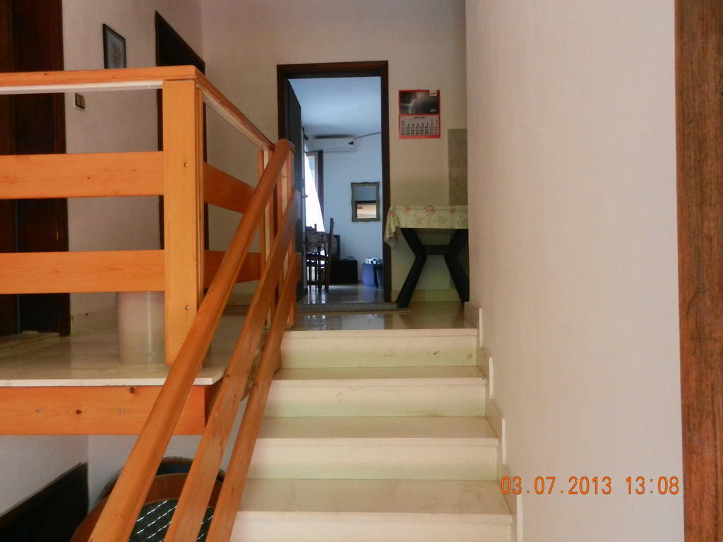 Apartments Sino More Tivat Room photo