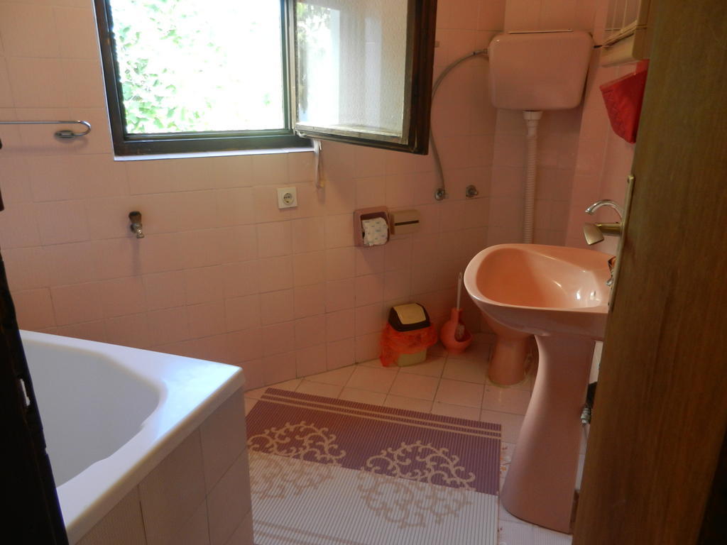 Apartments Sino More Tivat Room photo